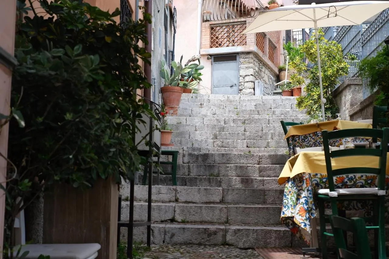 Holiday home Casa Vacanze La Casa Di Maria Taormina