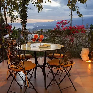  Casa vacanze Le Terrazze Del Teatro Greco