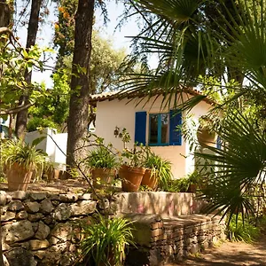 Villaggio Placido Hébergement de vacances